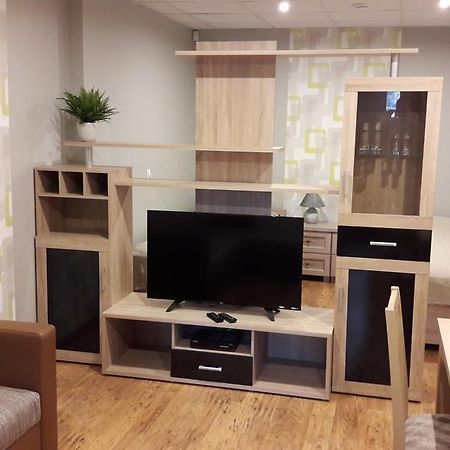 Võru Moisa Ait Apartment מראה חיצוני תמונה