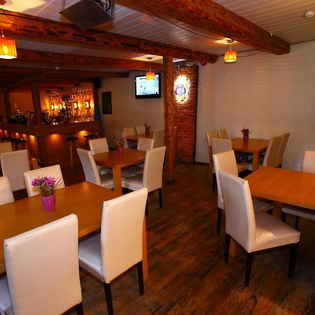 Võru Moisa Ait Apartment מראה חיצוני תמונה