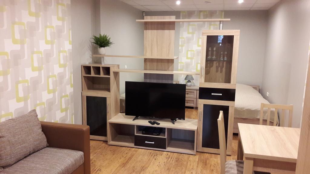 Võru Moisa Ait Apartment מראה חיצוני תמונה