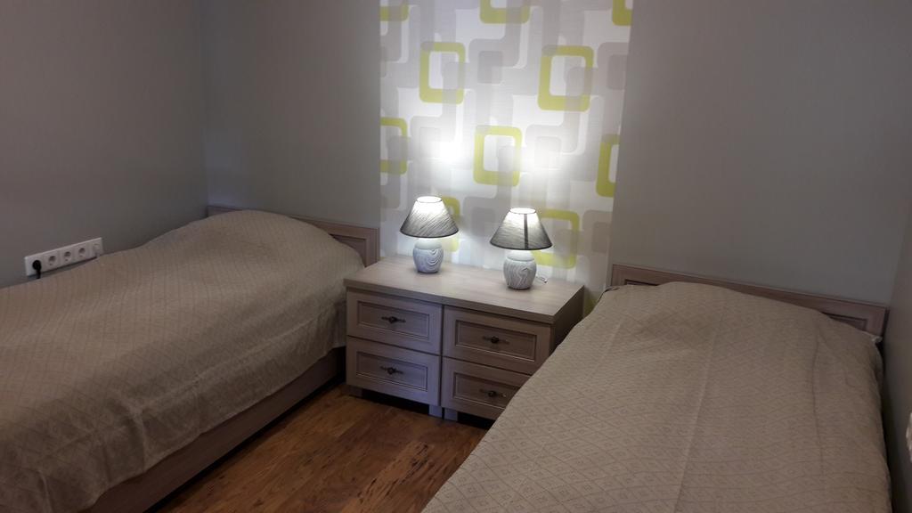 Võru Moisa Ait Apartment מראה חיצוני תמונה
