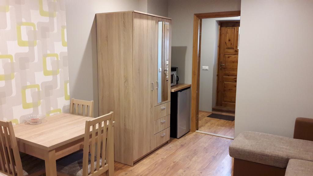Võru Moisa Ait Apartment מראה חיצוני תמונה