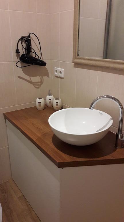 Võru Moisa Ait Apartment מראה חיצוני תמונה